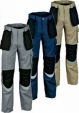 Pantalone Carpenter DPI Cat. 1